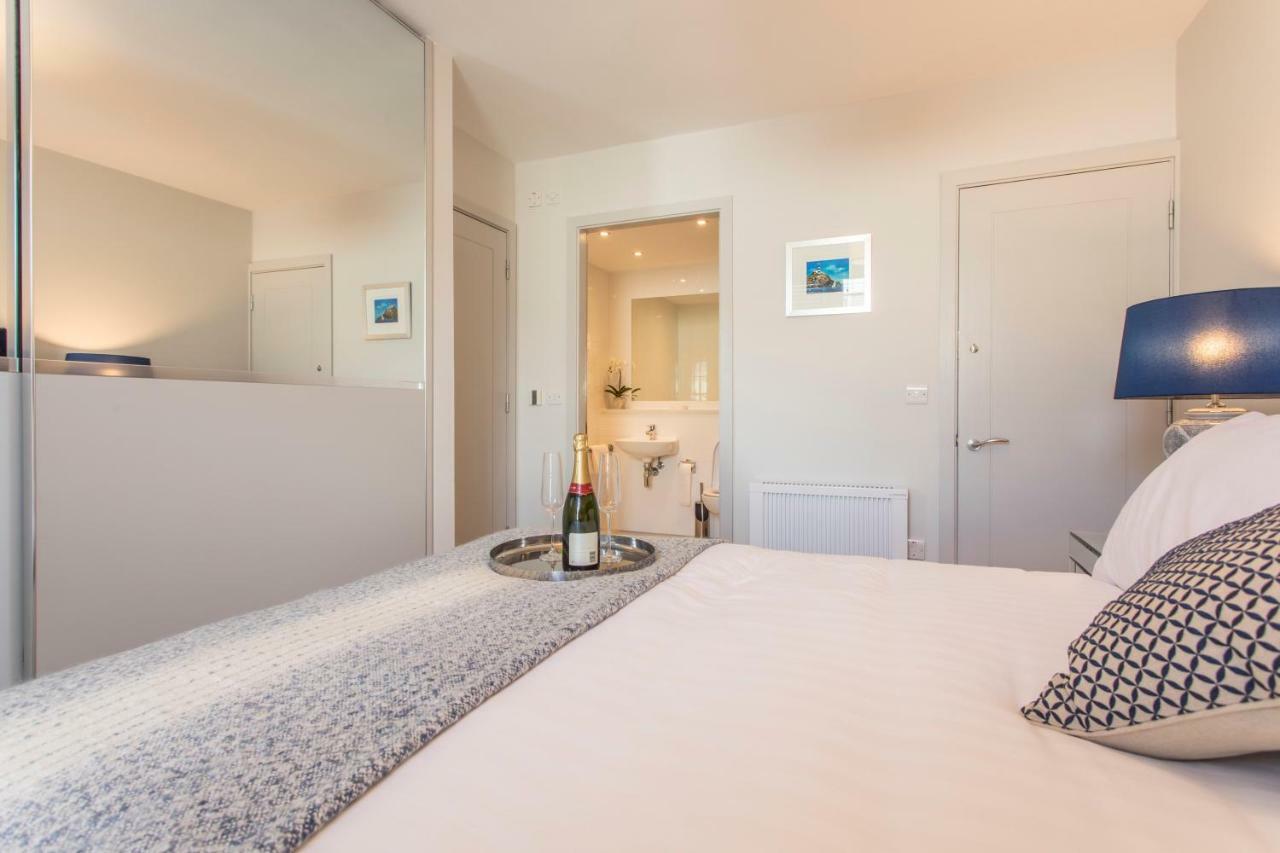 The Smithfield Penthouse Suite Dublin Zewnętrze zdjęcie