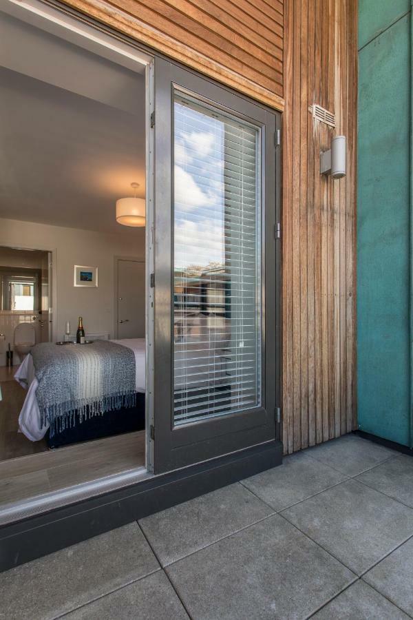 The Smithfield Penthouse Suite Dublin Zewnętrze zdjęcie